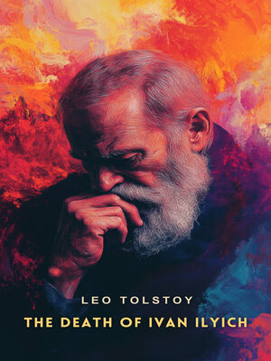 cover image of The Death of Ivan Ilyich